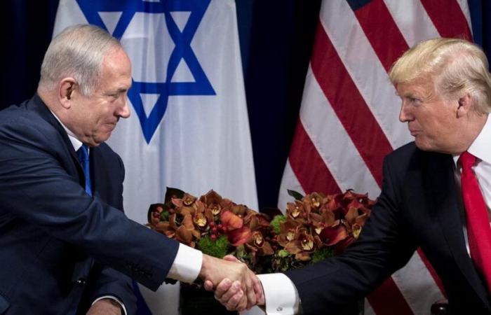 Netanyahu ha parlato con Trump tre volte dalla sua rielezione della “minaccia iraniana”