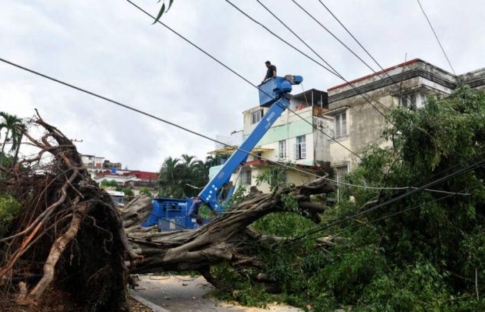 Cuba colpita da due potenti terremoti in poche ore, le scosse si sono sentite in tutto il Paese – Libération