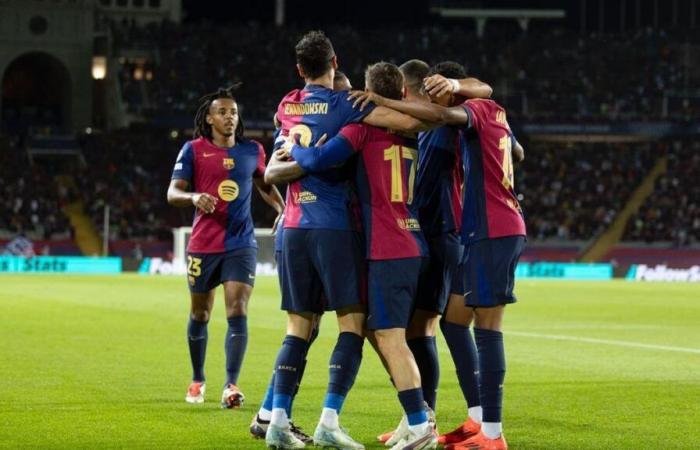 Previa Real Sociedad – FC Barcellona 2024