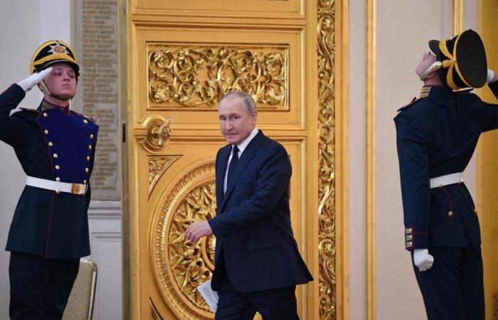 Putin promette “pieno sostegno” ai paesi africani