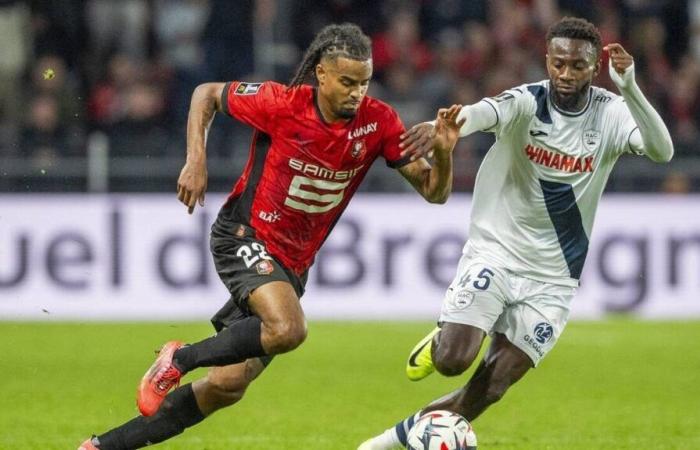 Stadio Rennais-Tolosa. Una partita davvero diversa dalle altre