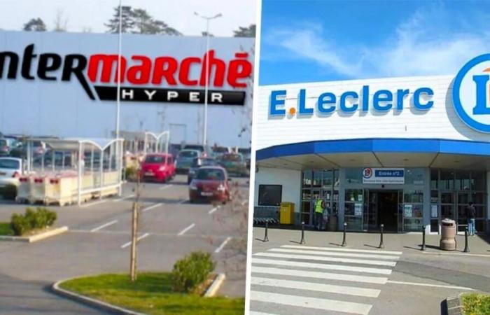 Leclerc, Intermarché… i giorni in cui conviene fare la spesa per risparmiare molto