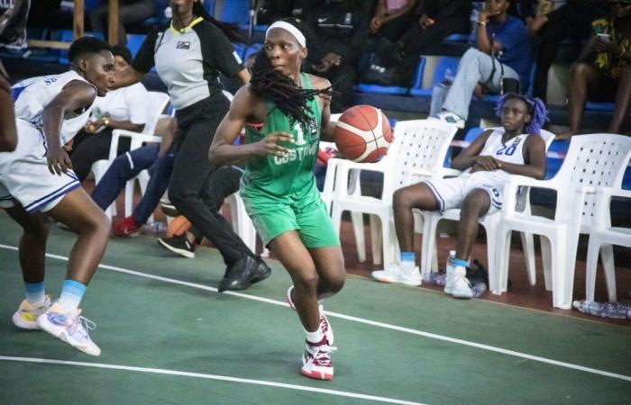 Chi riceverà i biglietti per la Zona 3 per la WBLA 2024 a Dakar? – Qualificazioni della Women’s Basketball League Africa 2024