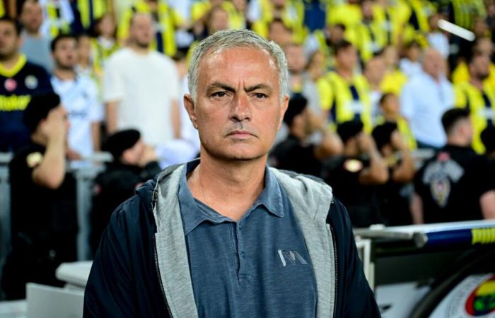 5 cambi nella rosa di Jose Mourinho