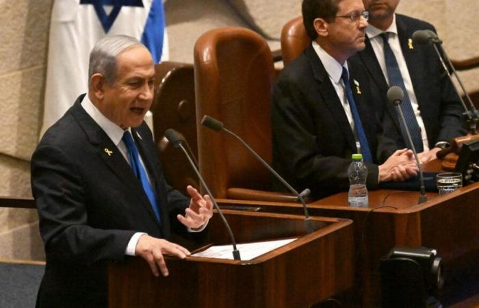 Benjamin Netanyahu ha dato il via libera all'attacco al cercapersone contro Hezbollah, ha detto il portavoce