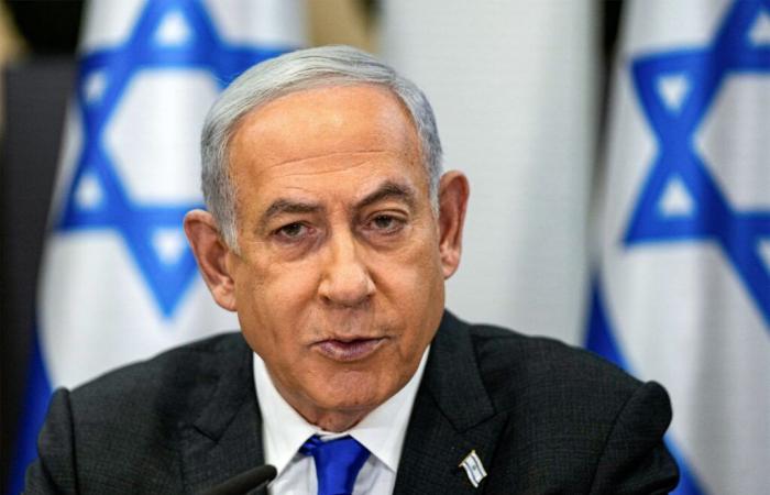 Benjamin Netanyahu ammette di aver dato il via libera all'attacco