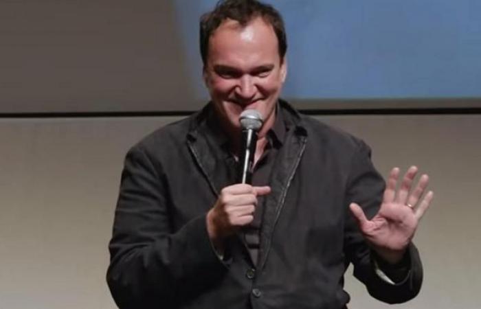 La risposta molto monetaria di Denis Villeneuve a Quentin Tarantino