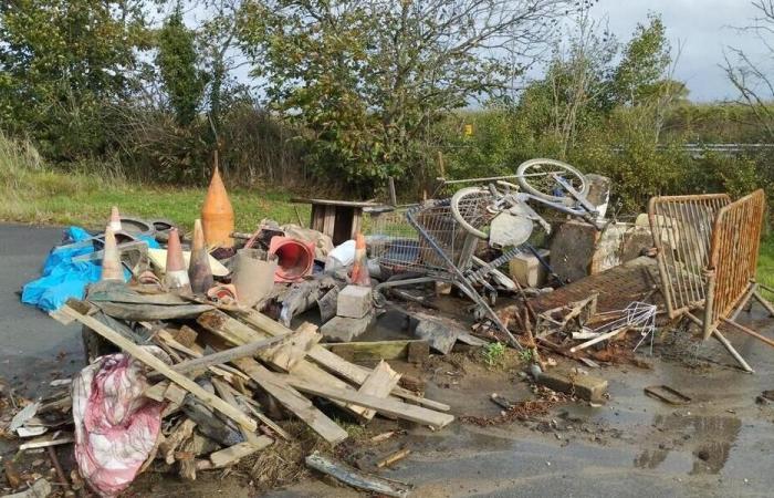 I lavori a Mayenne sono quasi finiti: l'85% dei lavori previsti è stato realizzato