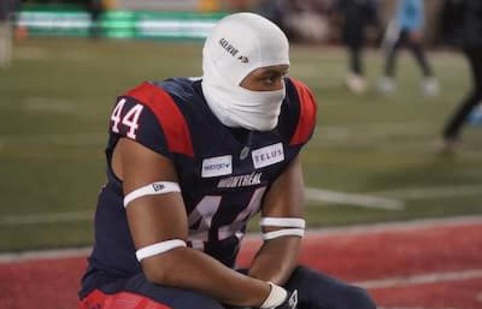 Gli Alouettes perdono nella finale dell’Est: difficile dare la colpa a Jason Maas, ma…