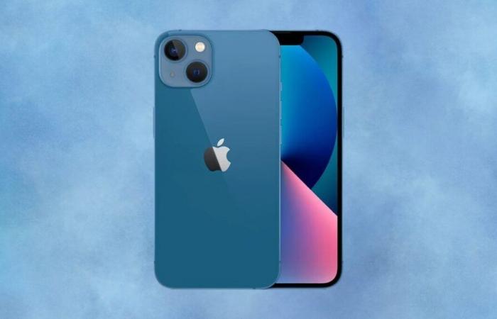 Codice promozionale AliExpress: il prezzo dell’iPhone 13 scende e ne vale la pena