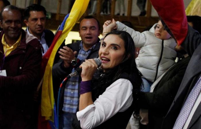 Ecuador: Vicepresidente licenziato per abbandono dell’incarico