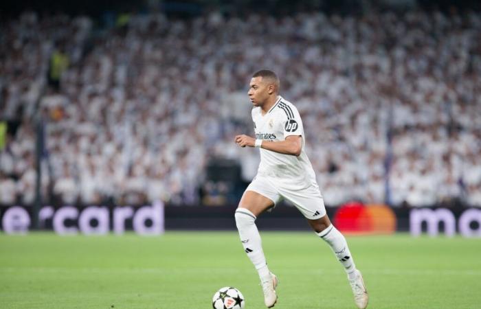 Mercato: Dopo Mbappé, il Real Madrid vuole puntare su un'altra stella come Deschamps!