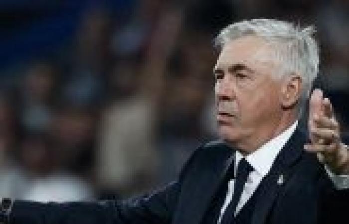 “È pazzesco”, “Scherzi?”: la battuta di Carlo Ancelotti che ha scosso lo spogliatoio del Real Madrid