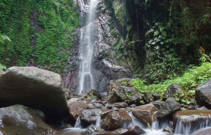 Villaggi turistici di Bali classificati tra i migliori in Indonesia