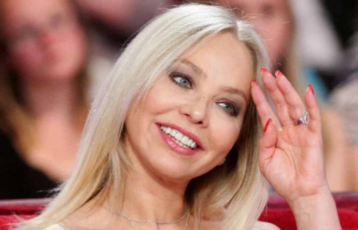 Dove vive Ornella Muti, al casa da sogno immersa nel verde