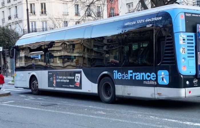 RATP: Valérie Pécresse lancia lo smantellamento della rete di autobus