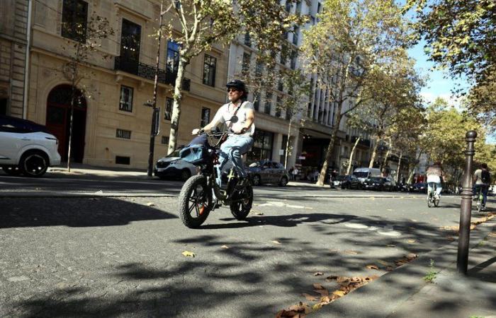 Era una figura “emblematica” soprannominata “l’uomo in blu”: un ciclista di 74 anni muore investito da un’auto