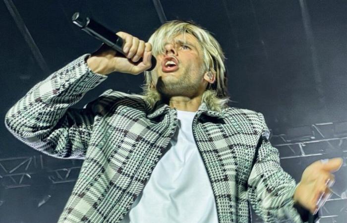 Il rapper di Caen Orelsan annuncia il suo ritorno al cinema con Yoroi, film di cui ha scritto la sceneggiatura