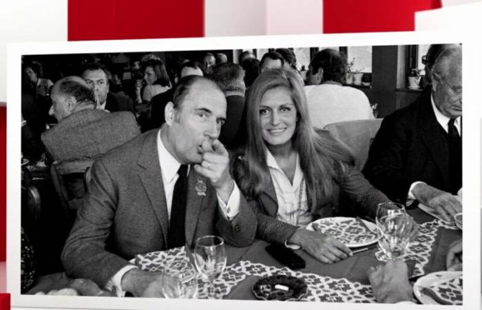 “C’era qualcosa”: le rivelazioni di Orlando sulla relazione di Dalida con François Mitterrand (ZAPTV)