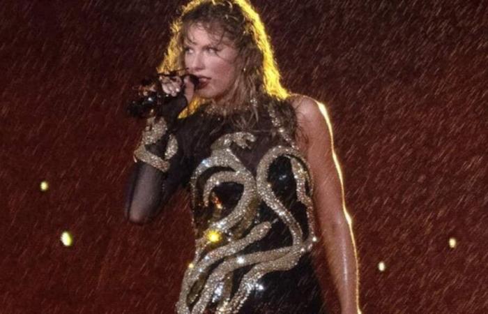 La magia di Taylor Swift: gli abitanti del Quebec sono stati lenti ad adottare la star globale