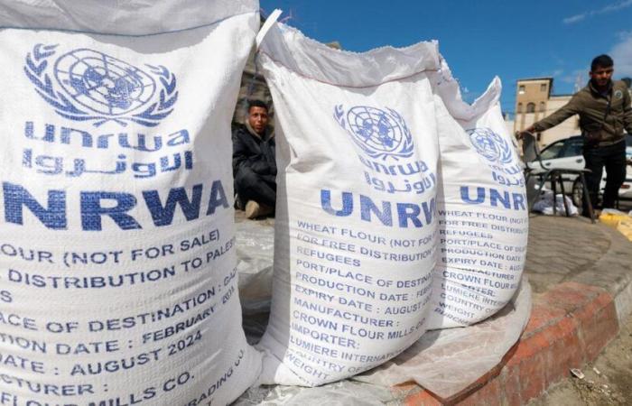 Finanziamento dell’UNRWA: un documento imbarazzante passato sotto silenzio – rts.ch