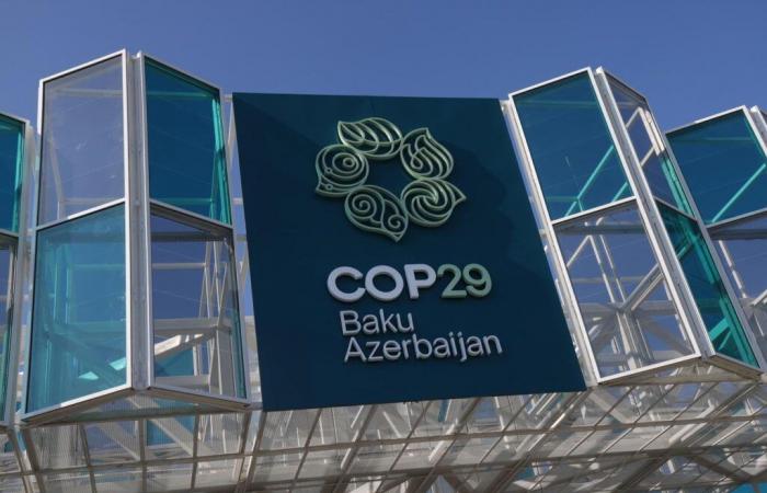 COP29, l'Azerbaigian, uno dei principali produttori di petrolio, difende la sua contestata presidenza