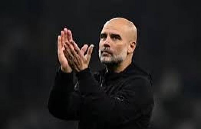 È iniziata la fase di declino? Guardiola viene sconfitto per 4 partite consecutive per la prima volta in carriera