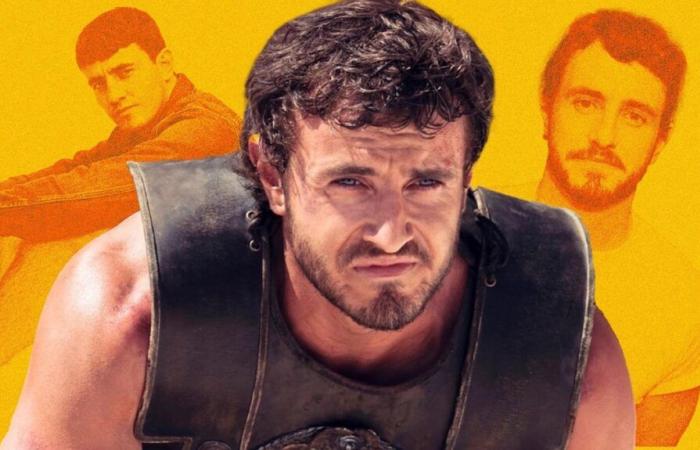 5 aneddoti su Paul Mescal, il protagonista del nuovo “Il Gladiatore”