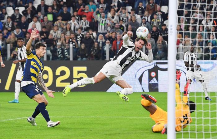 ‘La Juventus desidera troppo la vittoria in casa’ nel 2024-25