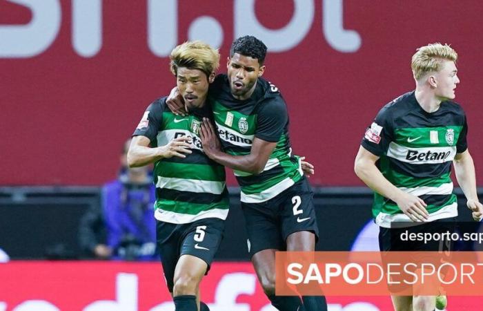 Addio Rubens! Lo Sporting saluta Amorim con un'epica rimonta contro l'SC Braga – I Liga