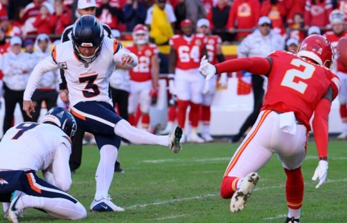 NFL: Il gioco eroico mantiene i Chiefs invincibili