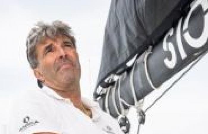 “Mi hanno sempre detto che era impossibile”: Denis, di Ottignies, affronterà l’Everest dei mari, la Vendée Globe