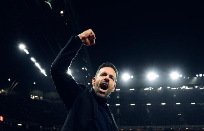 La squadra che affronterà il Leicester scelta da Van Nistelrooy prima della partita finale come allenatore ad interim dello United: chi ha scelto? – MUFCLatest.com