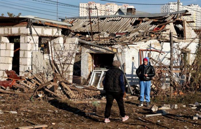 Guerra in Ucraina: 70 droni ucraini abbattuti dalla Russia, metà erano diretti verso Mosca