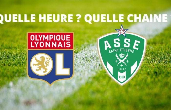 Trasmissione OL – ASSE: a che ora e su quale canale vedere la partita in diretta?