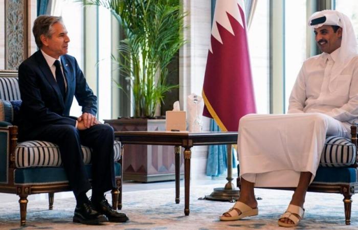 Il Qatar non svolgerà più il ruolo di mediatore tra Israele e Hamas