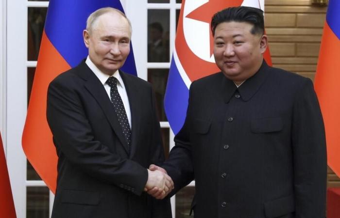 Tra Russia e Corea del Nord, un accordo di mutua difesa con grandi sfide