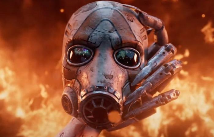 Borderlands: nonostante il flop del film, il grande capo dell’azienda vede il bicchiere mezzo pieno