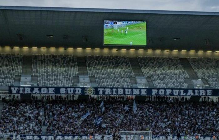 Bruno Irles: “Hai 12mila persone che sono con te, hai uno stadio, un campo… Anche le condizioni ci aiutano a giocare”