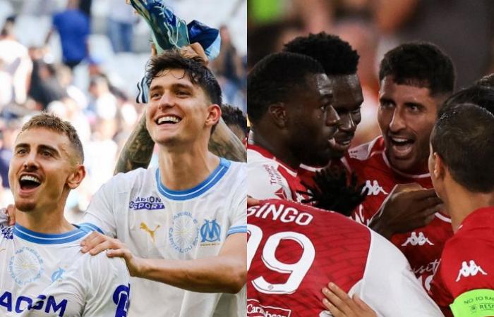 Il Monaco raddoppia oggi contro il Lille?