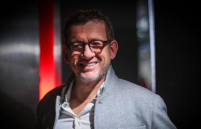 “Ho una terribile paura del palcoscenico”: Dany Boon annuncia le nuove date per il suo tour 2025