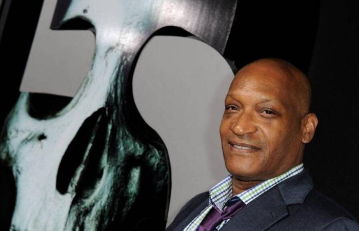 Morto all’età di 69 anni l’attore americano Tony Todd, protagonista di “Candyman” e “Final Destination”.