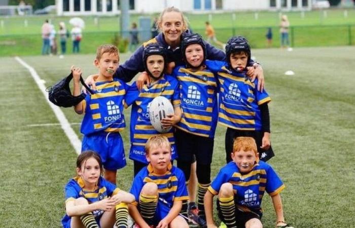 Paul entrerà in campo Francia-All Blacks