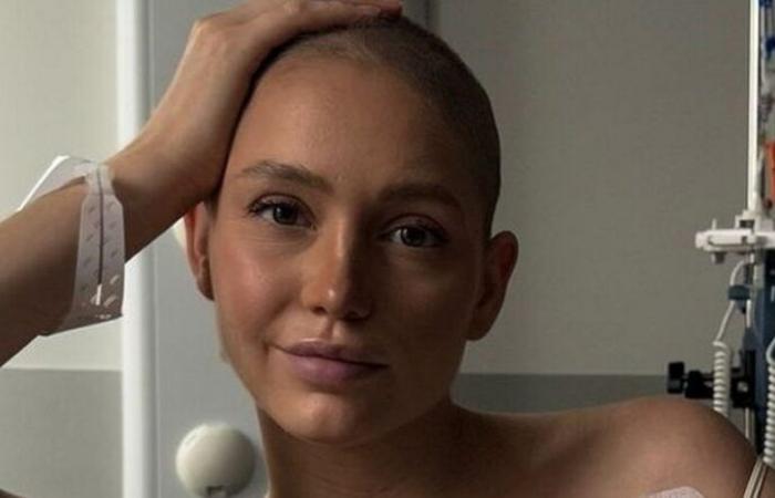 Eloïse Appelle (Moms & Famous) racconta per la prima volta la sua vita prima del cancro