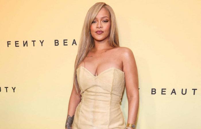 Rihanna: il suo video d'addio fa impazzire i fan