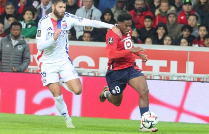 DIRETTO. Nizza – Lille: il Lille punta al podio della Ligue 1