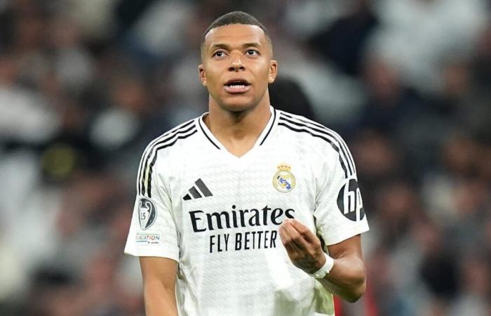 La forte affermazione di Luka Modric sulla scarsa forma di Kylian Mbappé