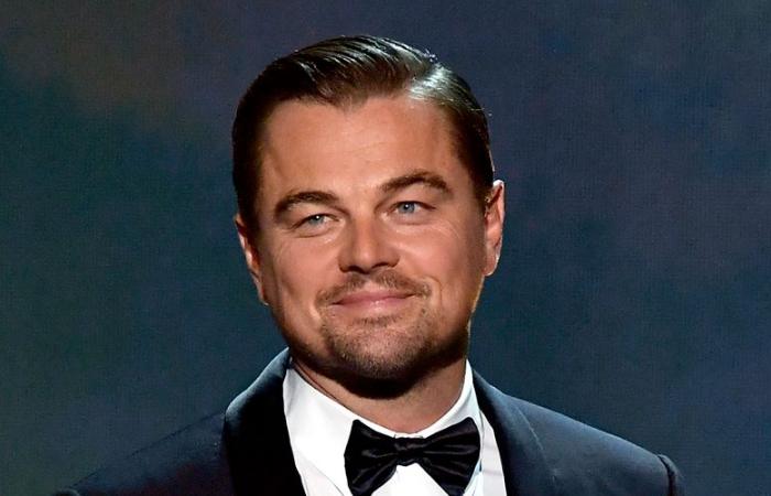 Festa per il cinquantesimo compleanno di Leonardo DiCaprio, tempestata di stelle: rivelata la lista degli invitati! | Anderson .Paak, April Love Geary, Benicio Del Toro, Bill Maher, Brad Pitt, Casey Affleck, Chris Rock, Chuck Liddell, Damson Idris, David O. Russell, Emile Hirsch, Emily Ward, Erin Foster, Evan Ross, Giovanni Ribisi, Guillermo del Toro, Ines de Ramon, Jamie Foxx, Jasmine Tookes, Jennifer Meyer, Joss Stone, Katy Perry, Kevin Connolly, Leonardo DiCaprio, Lukas Haas, Mario, Mark Birnbaum, Mark Ruffalo, Michael Rubin, Nicolas Berggruen, Orlando Bloom, Paris Hilton, Rick Salomon, Robin Thicke, Sara Sampaio, Shanina Shaik, Slideshow, soleil moon frie, Steven Spielberg, Sunrise Coigney, Todd Phillips, Tori Praver, Zulay Henao | Just Jared: notizie e pettegolezzi sulle celebrità