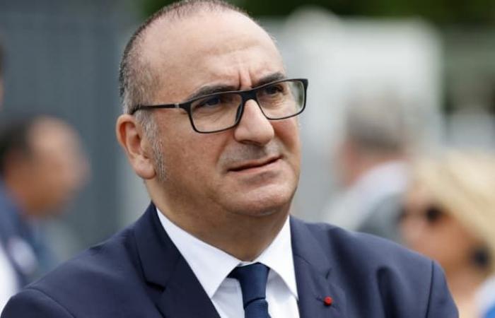 Il capo della polizia di Parigi non vieterà il gala “Israel is Forever”.