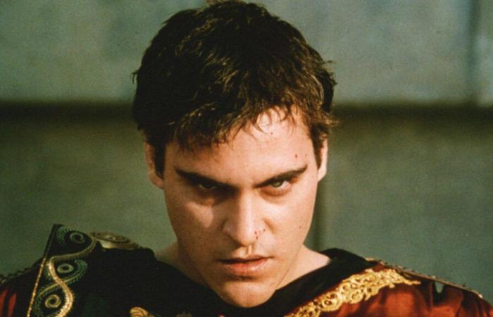 Il Gladiatore: Ridley Scott dice che Joaquin Phoenix ha minacciato di lasciare il film originale | Enti e notizie sulle arti